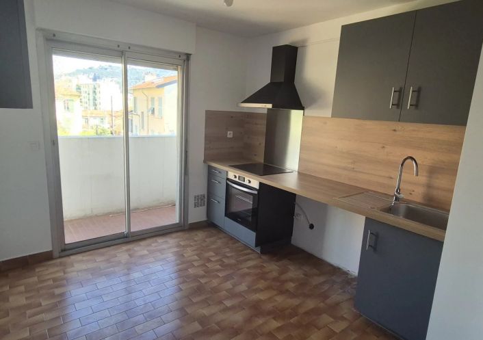 à louer Appartement Nice