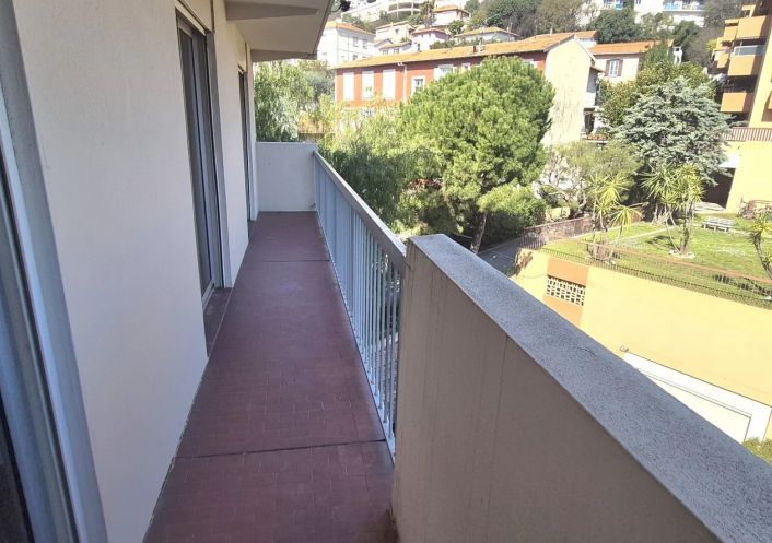 à louer Appartement Nice