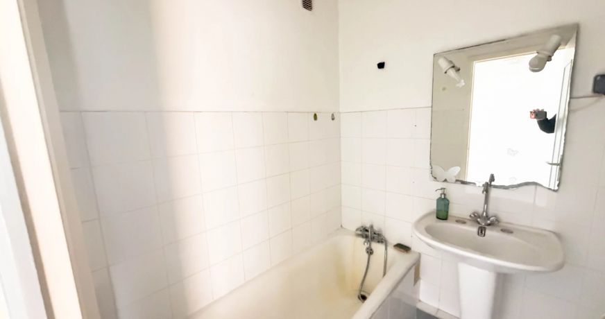 vente Appartement Nice