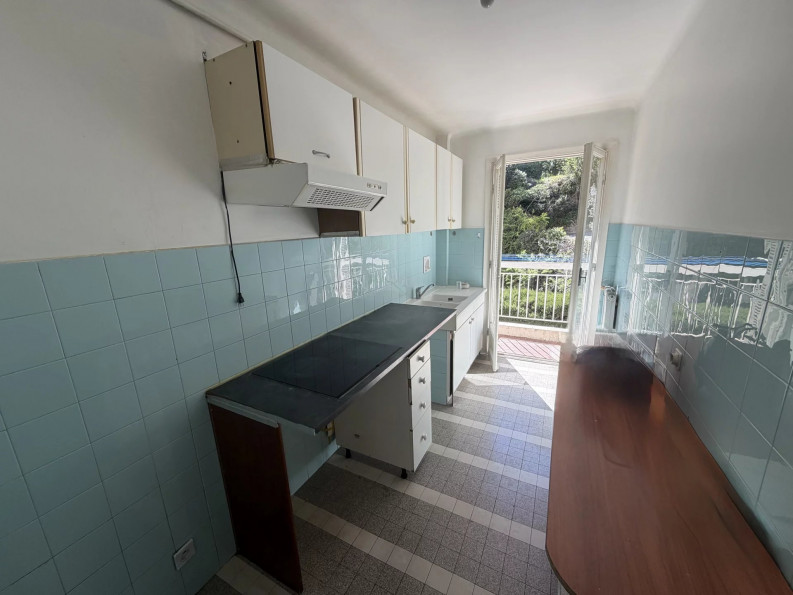 vente Appartement Nice - Photo 4