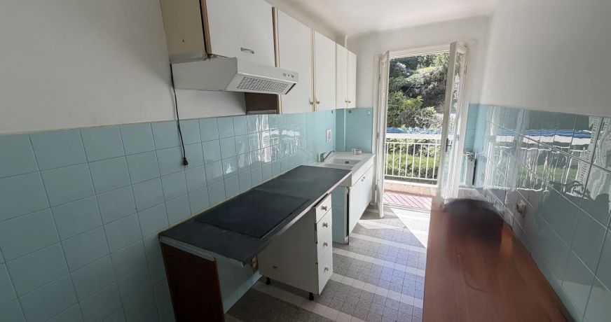 vente Appartement Nice