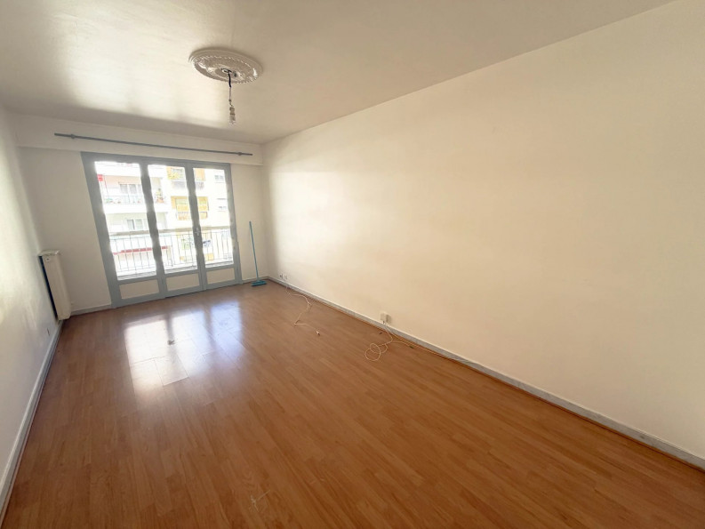 vente Appartement Nice - Photo 2