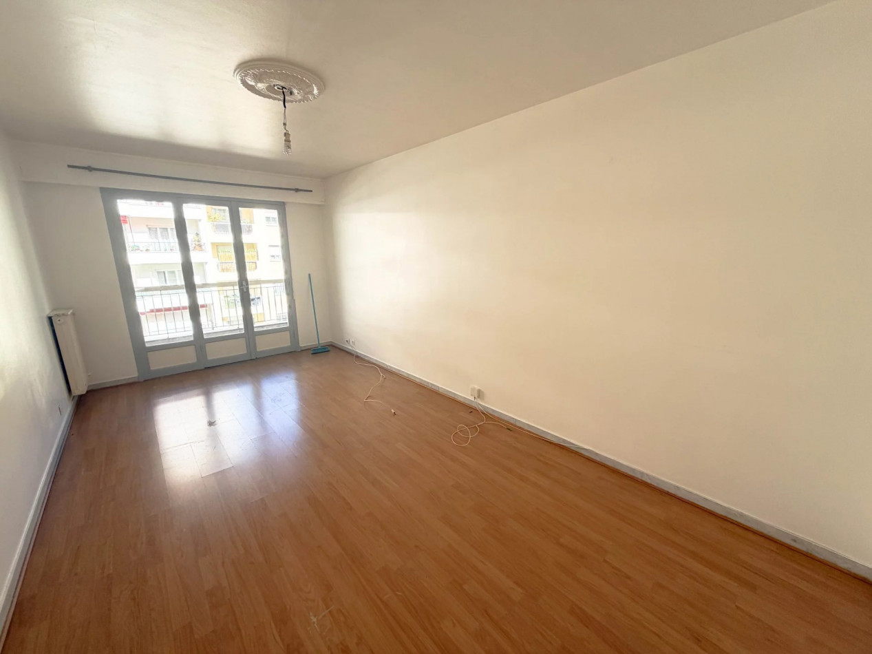 à vendre Appartement Nice - Photo 2