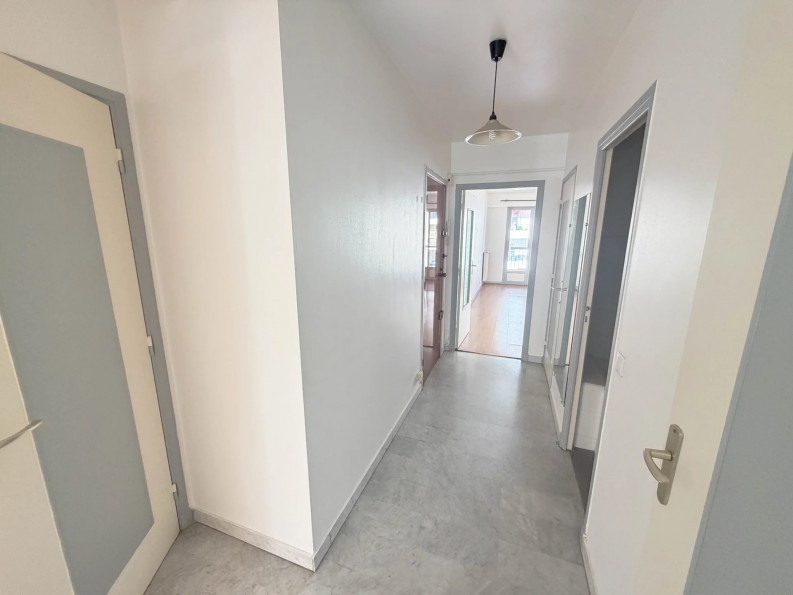 vente Appartement Nice - Photo 5