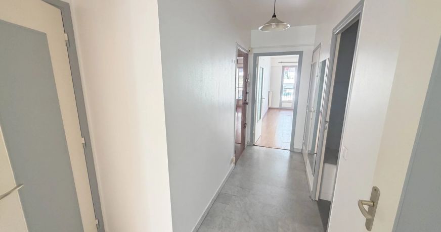 vente Appartement Nice