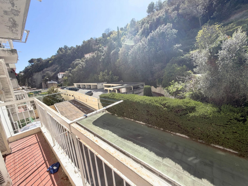 vente Appartement Nice - Photo 1