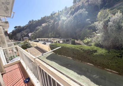 vente Appartement Nice