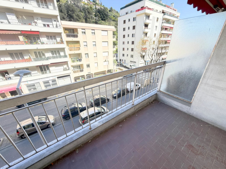 vente Appartement Nice - Photo 7