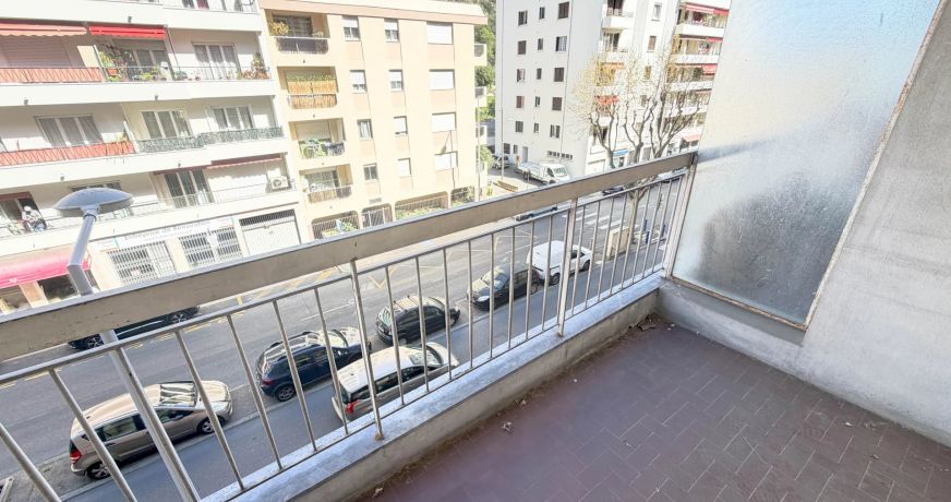 vente Appartement Nice
