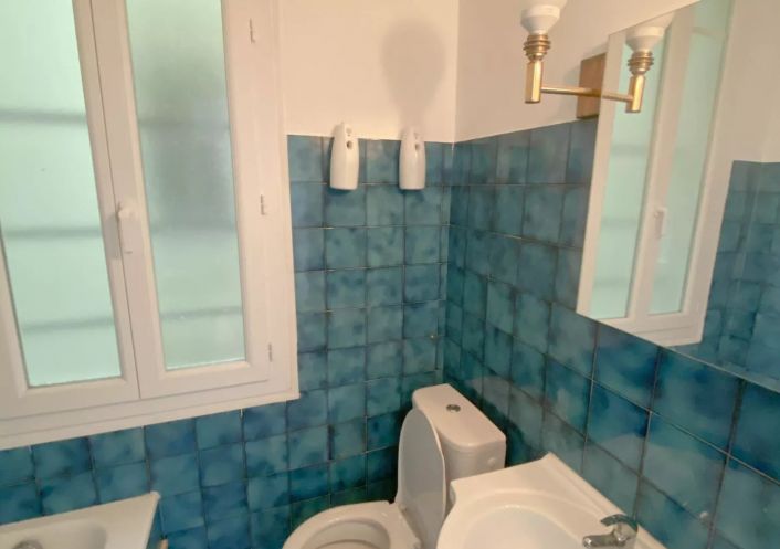 à louer Appartement Nice