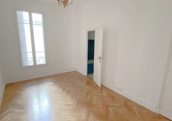 à louer Appartement Nice