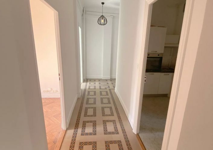 à louer Appartement Nice