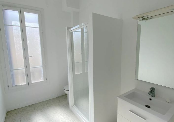 à louer Appartement Nice