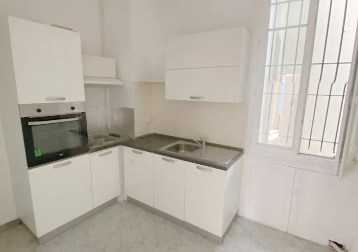 à louer Appartement Nice