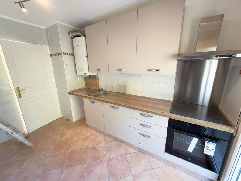 location Appartement Nice - Photo 5