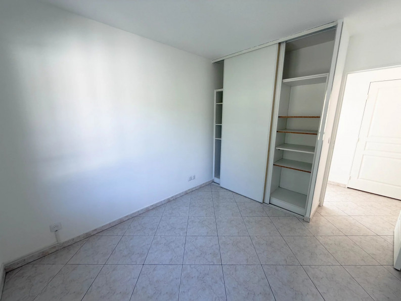 location Appartement Nice - Photo 8