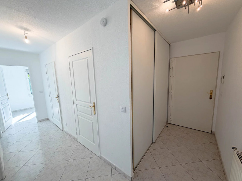 location Appartement Nice - Photo 3