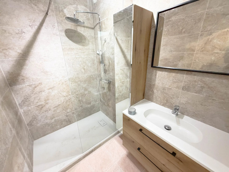 location Appartement Nice - Photo 6
