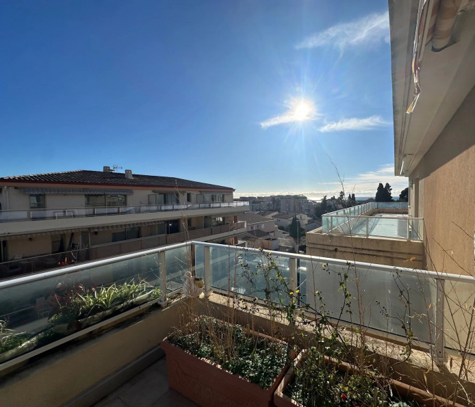 location Appartement Saint-laurent-du-var - Photo 6