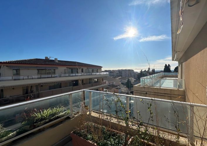 à louer Appartement Saint-laurent-du-var