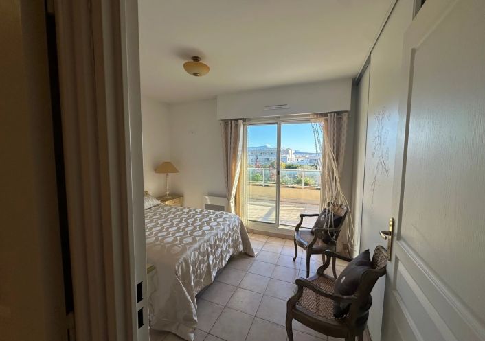 à louer Appartement Saint-laurent-du-var