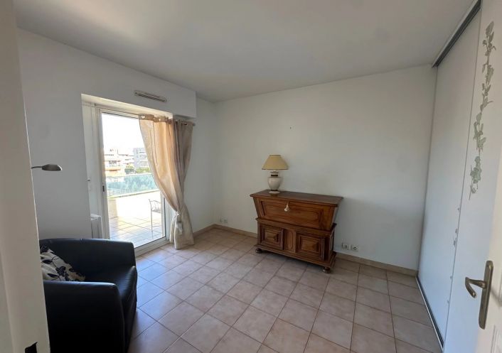 à louer Appartement Saint-laurent-du-var