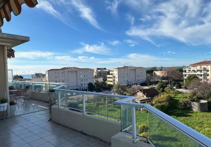 location Appartement Saint-laurent-du-var
