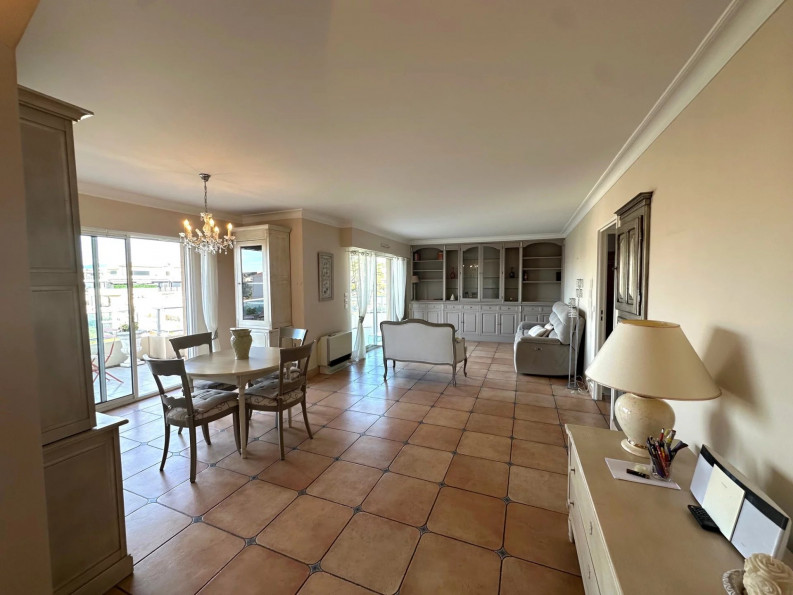 location Appartement Saint-laurent-du-var - Photo 2