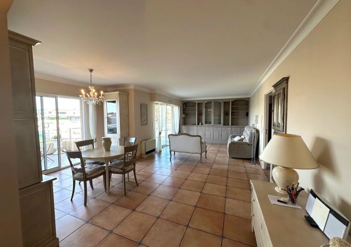 à louer Appartement Saint-laurent-du-var
