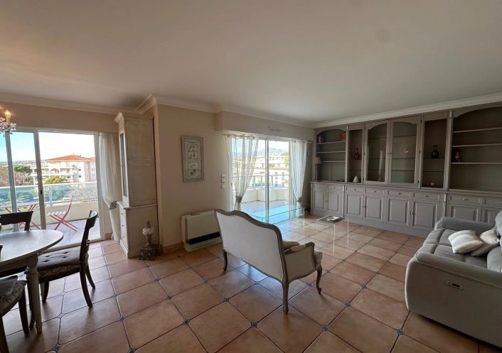 à louer Appartement Saint-laurent-du-var