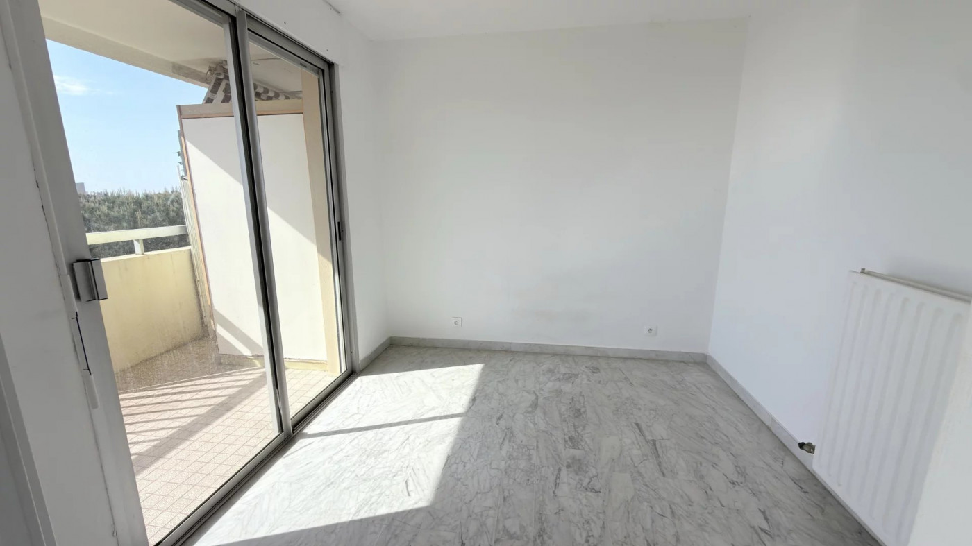 à vendre Appartement Nice - Photo 5
