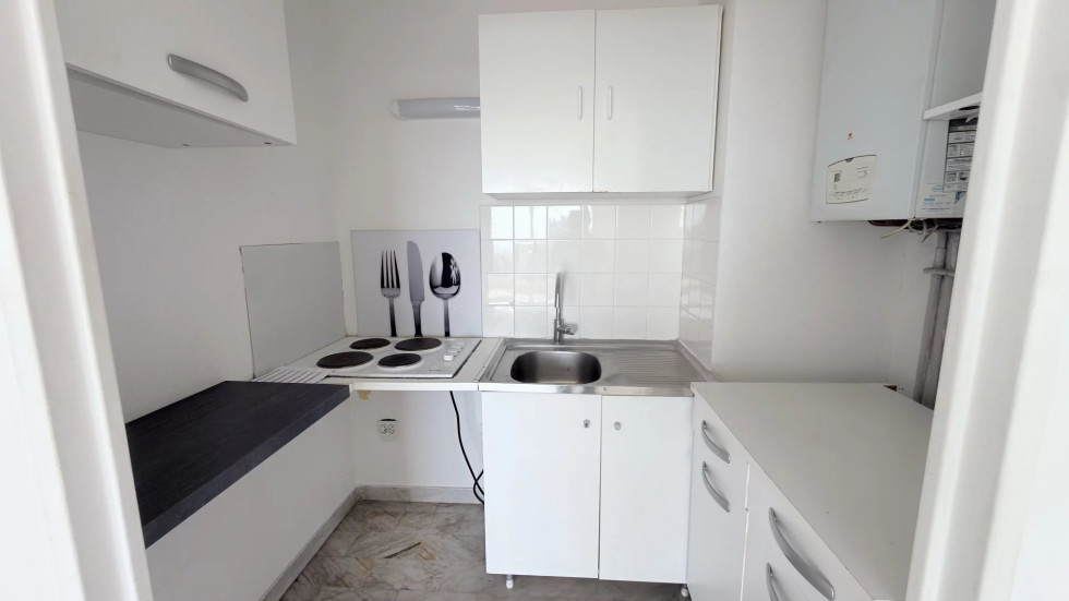 vente Appartement Nice - Photo 2