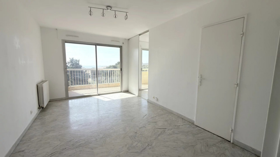 vente Appartement Nice - Photo 1
