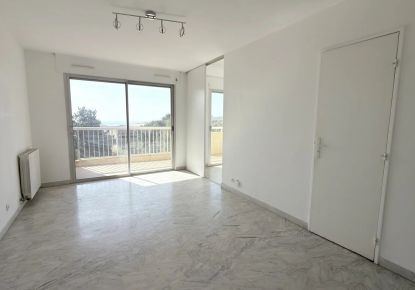 vente Appartement Nice