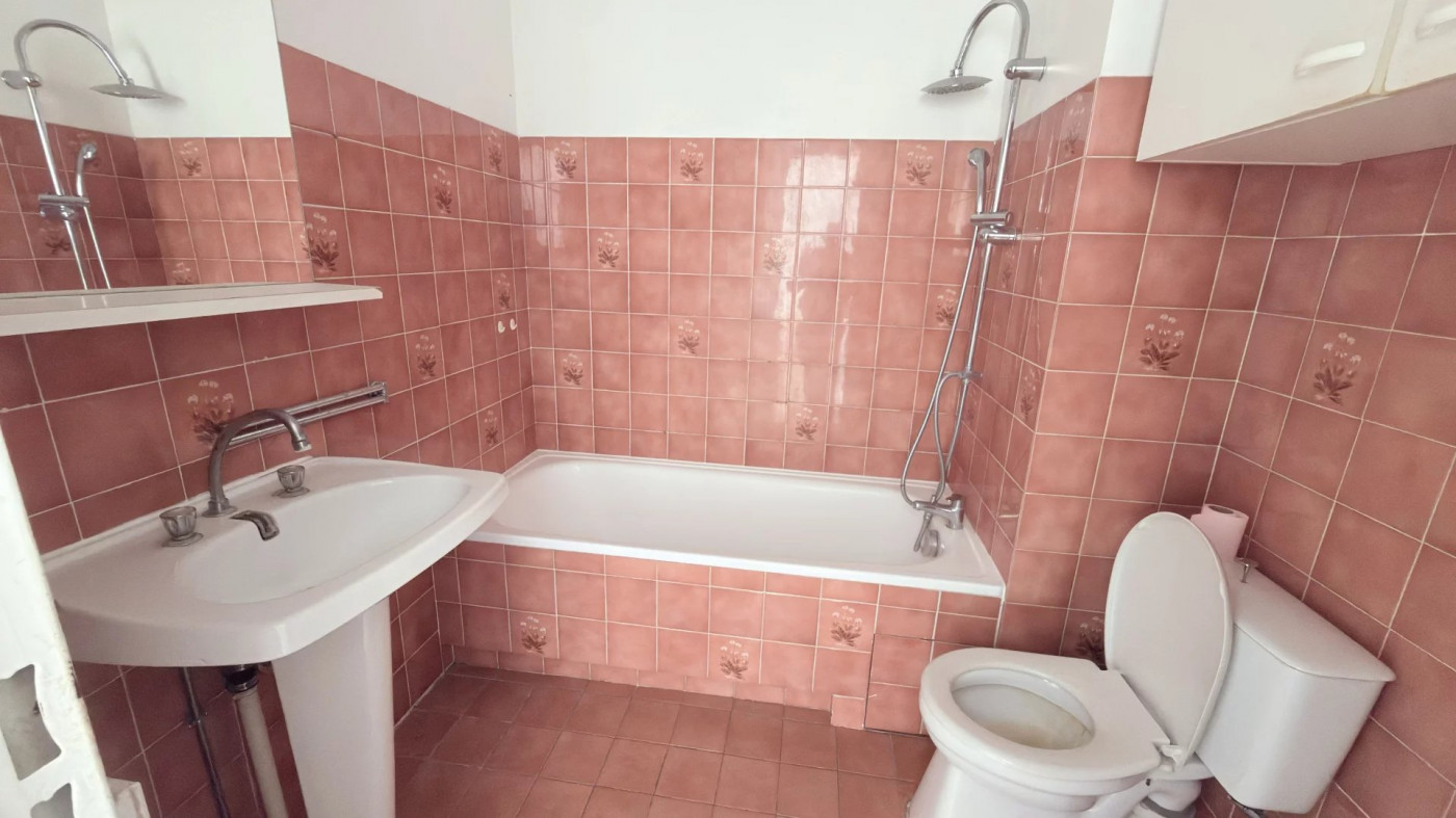 à vendre Appartement Nice - Photo 6