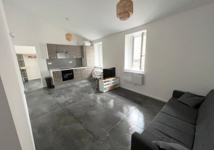 à louer Appartement Puget-théniers