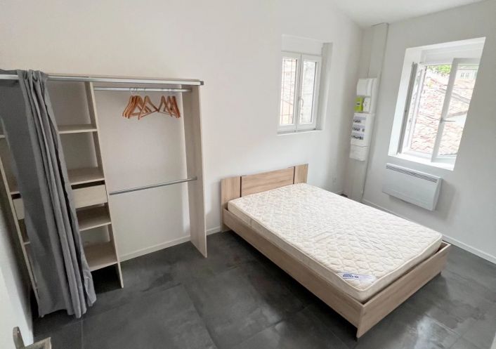 à louer Appartement Puget-théniers