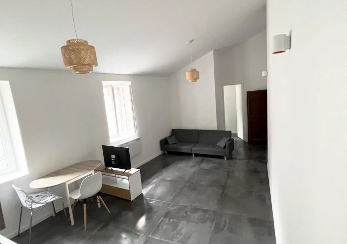 à louer Appartement Puget-théniers