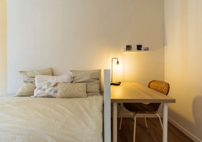 à louer Appartement Nice