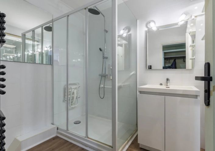 à louer Appartement Nice