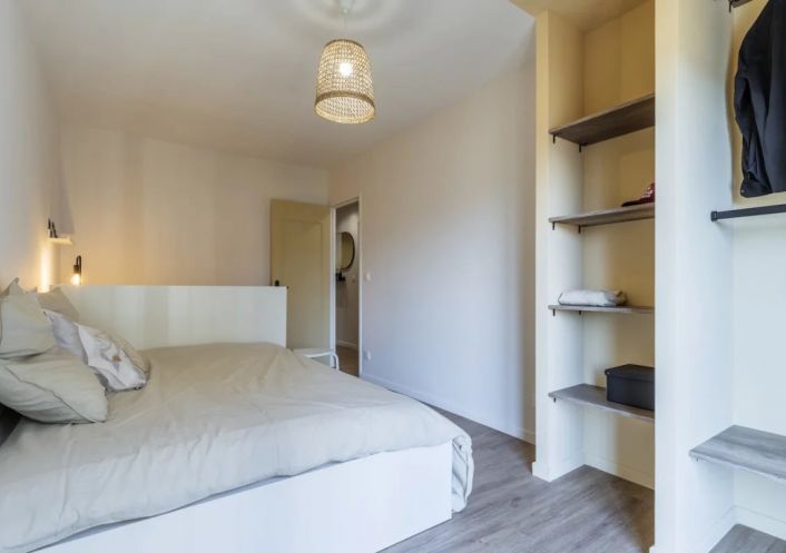 à louer Appartement Nice