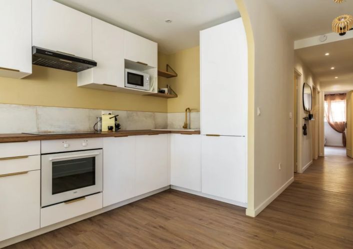 à louer Appartement Nice