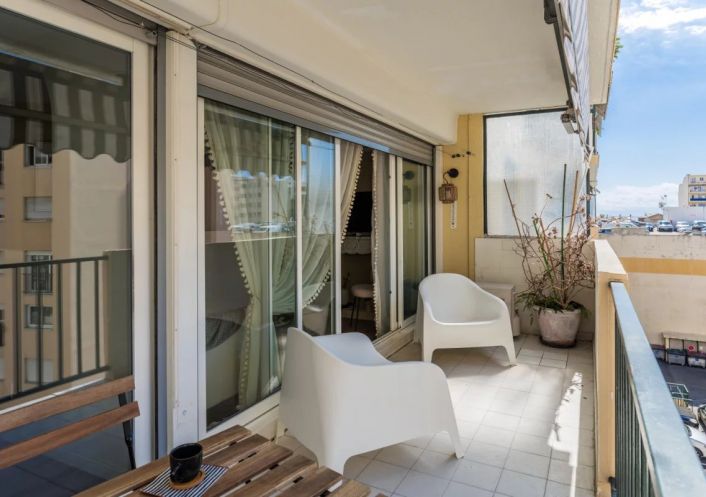 à louer Appartement Nice
