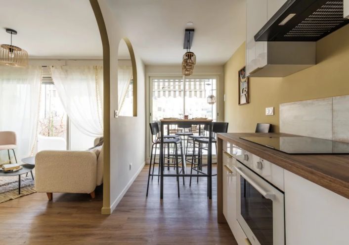 à louer Appartement Nice