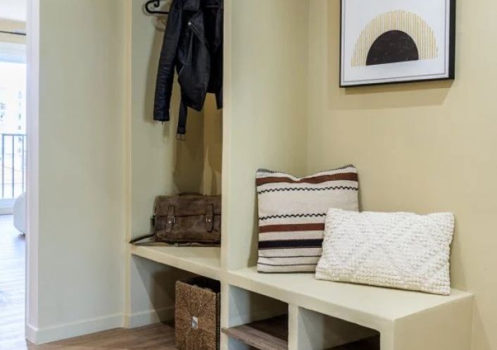 à louer Appartement Nice