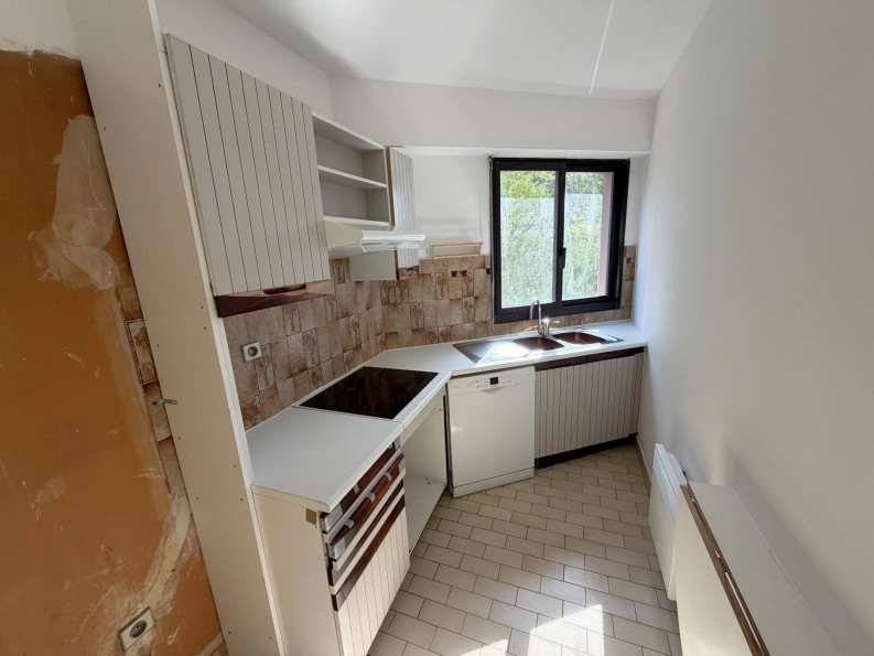 vente Appartement Nice - Photo 6