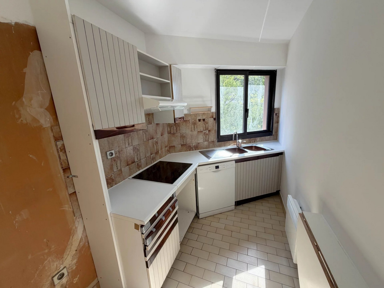 à vendre Appartement Nice - Photo 6