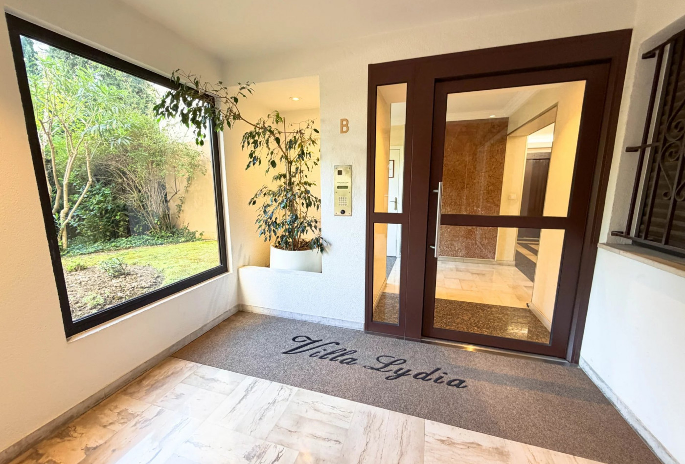 vente Appartement Nice - Photo 2