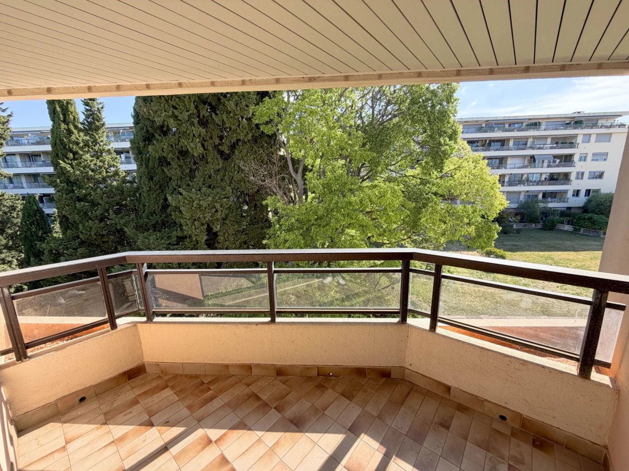 à vendre Appartement Nice - Photo 4