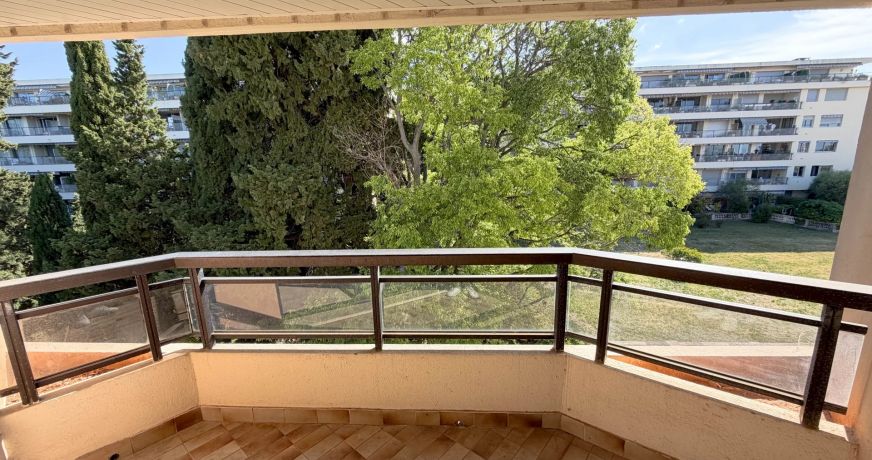 vente Appartement Nice